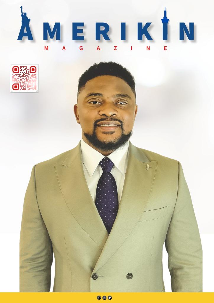Ernest Afuta
