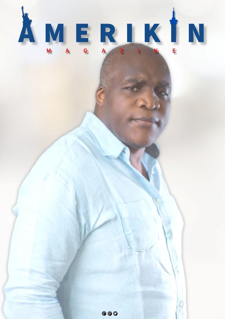 Al Kitenge Lubanda