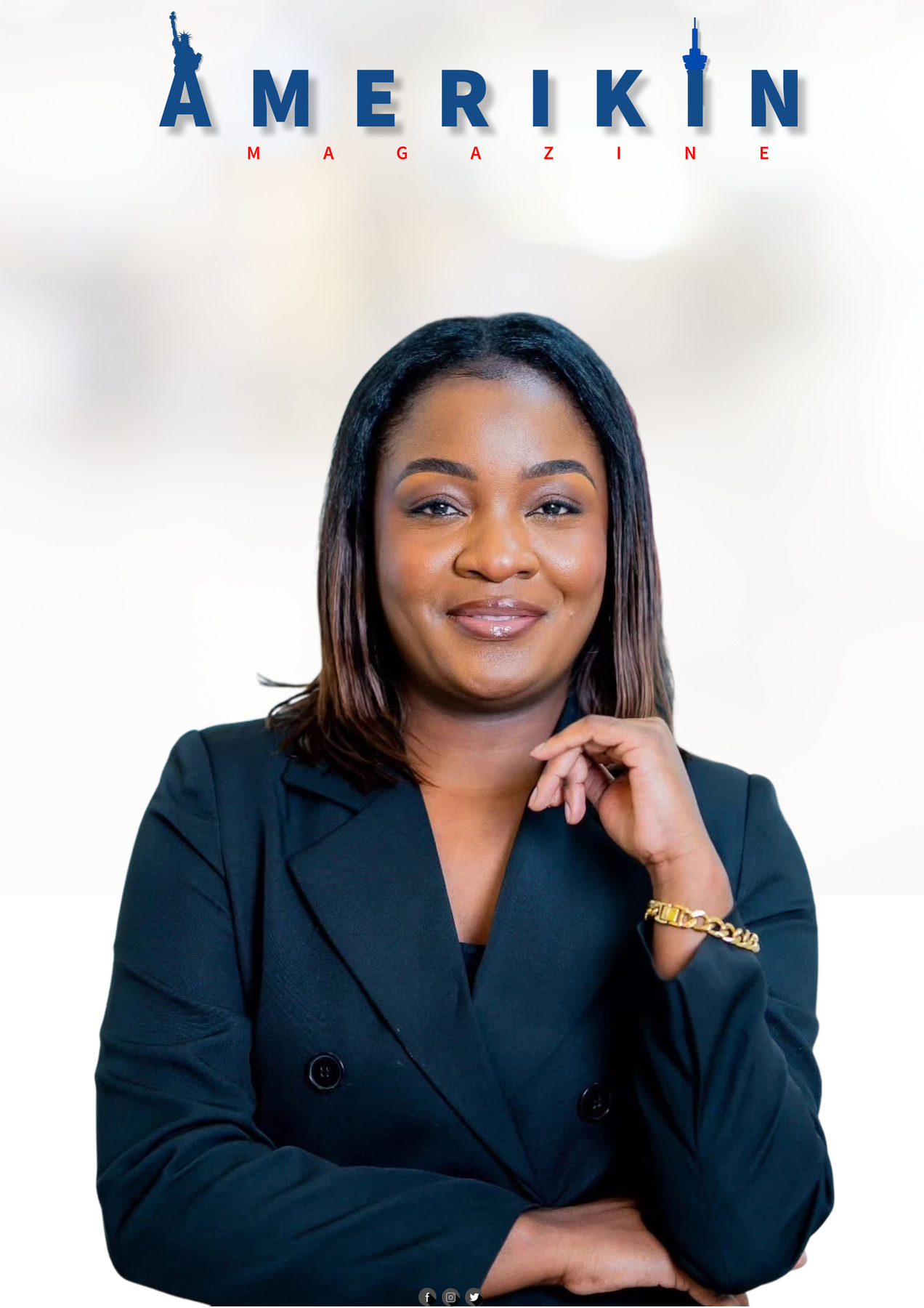 Linda KANGAMINA Alphonsine